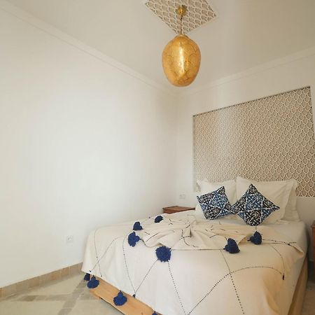 Riad Anahata Marrakech 마라케시 외부 사진
