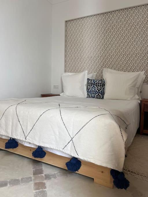 Riad Anahata Marrakech 마라케시 외부 사진