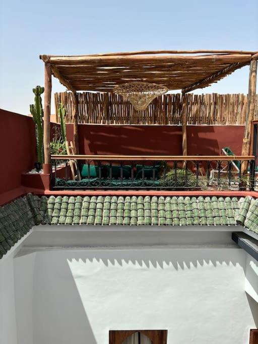 Riad Anahata Marrakech 마라케시 외부 사진