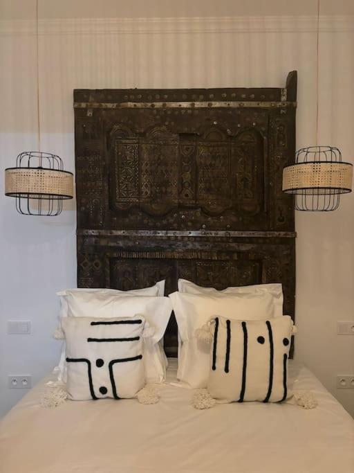 Riad Anahata Marrakech 마라케시 외부 사진