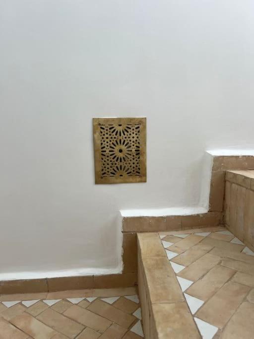 Riad Anahata Marrakech 마라케시 외부 사진