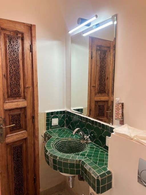 Riad Anahata Marrakech 마라케시 외부 사진