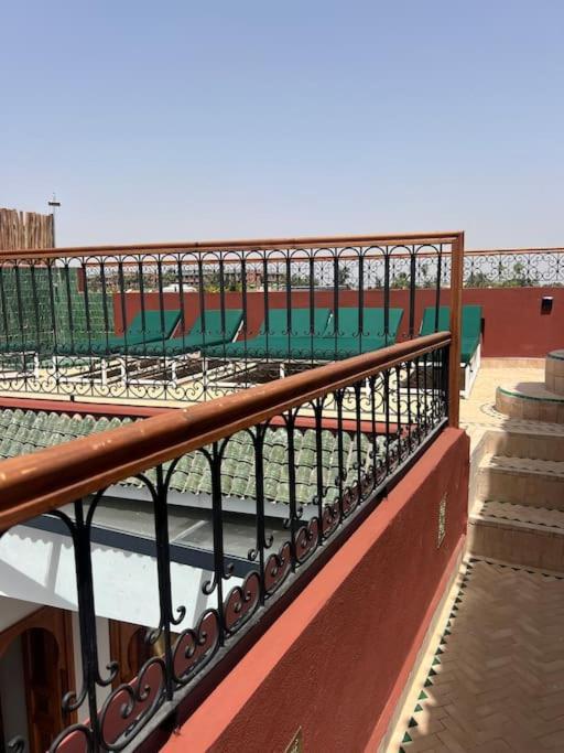 Riad Anahata Marrakech 마라케시 외부 사진