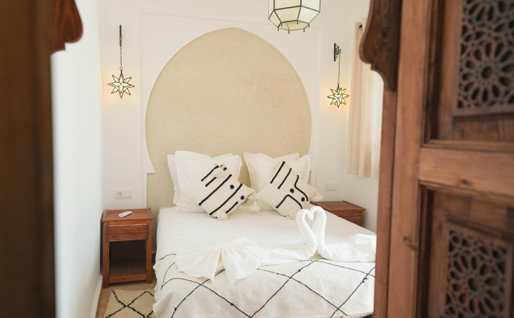 Riad Anahata Marrakech 마라케시 외부 사진