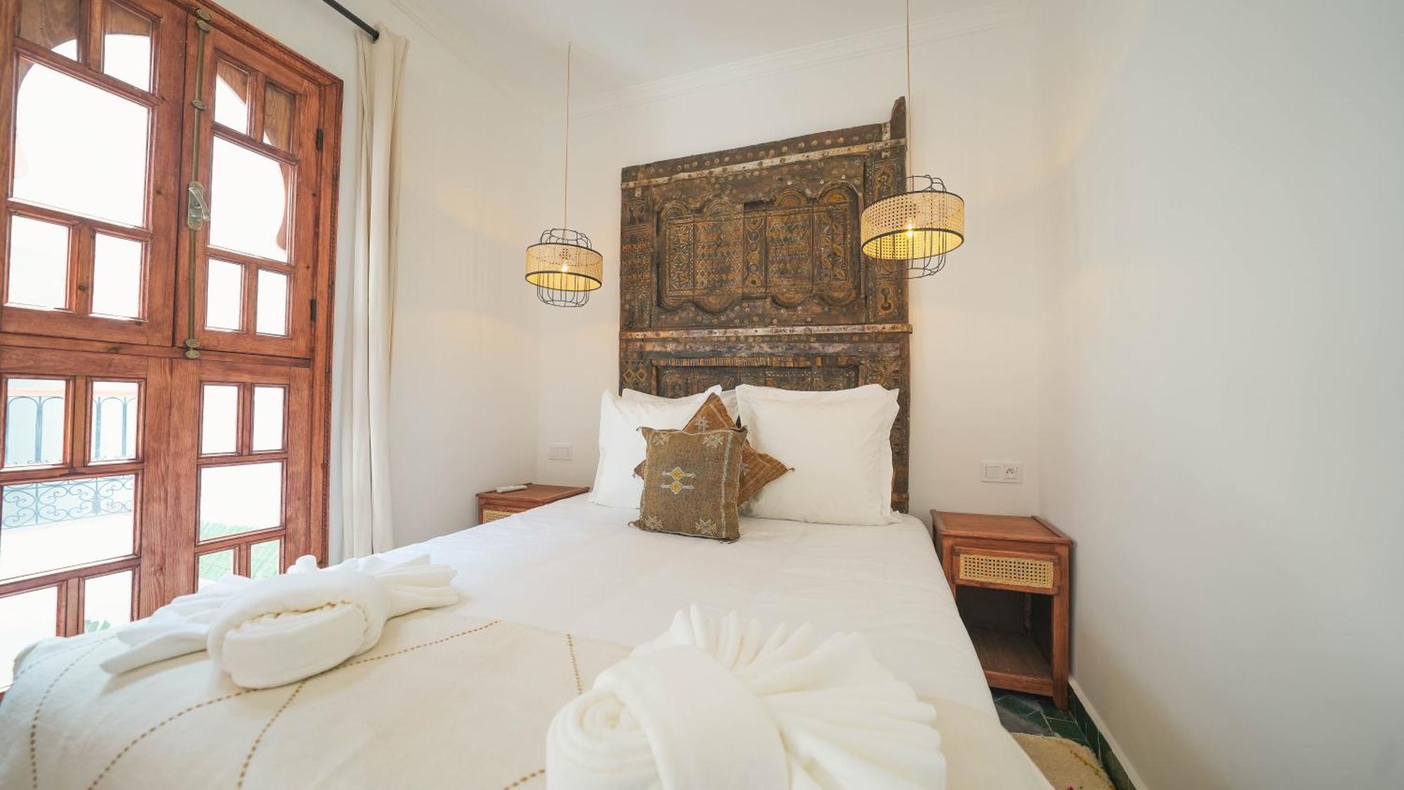 Riad Anahata Marrakech 마라케시 외부 사진