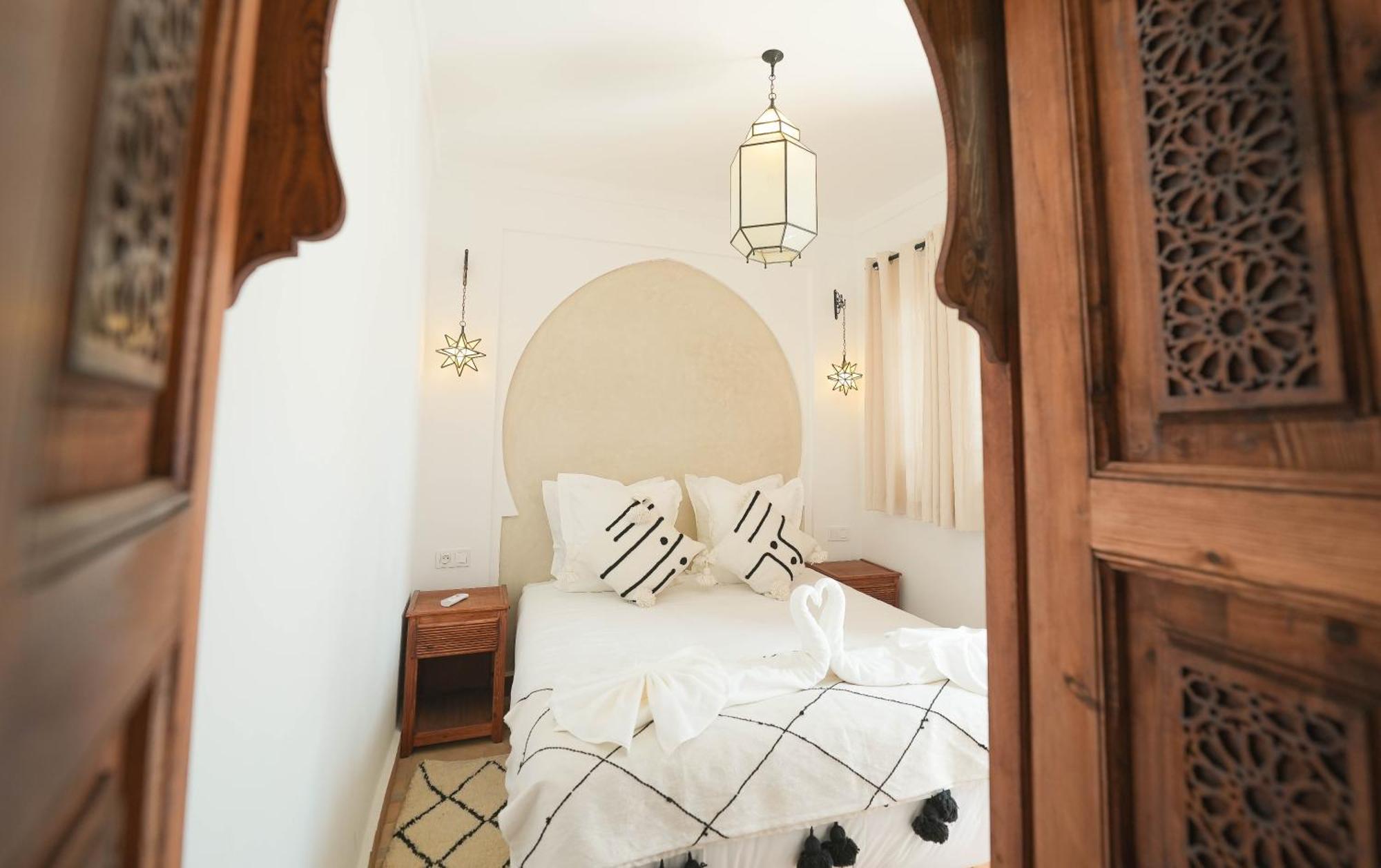 Riad Anahata Marrakech 마라케시 외부 사진