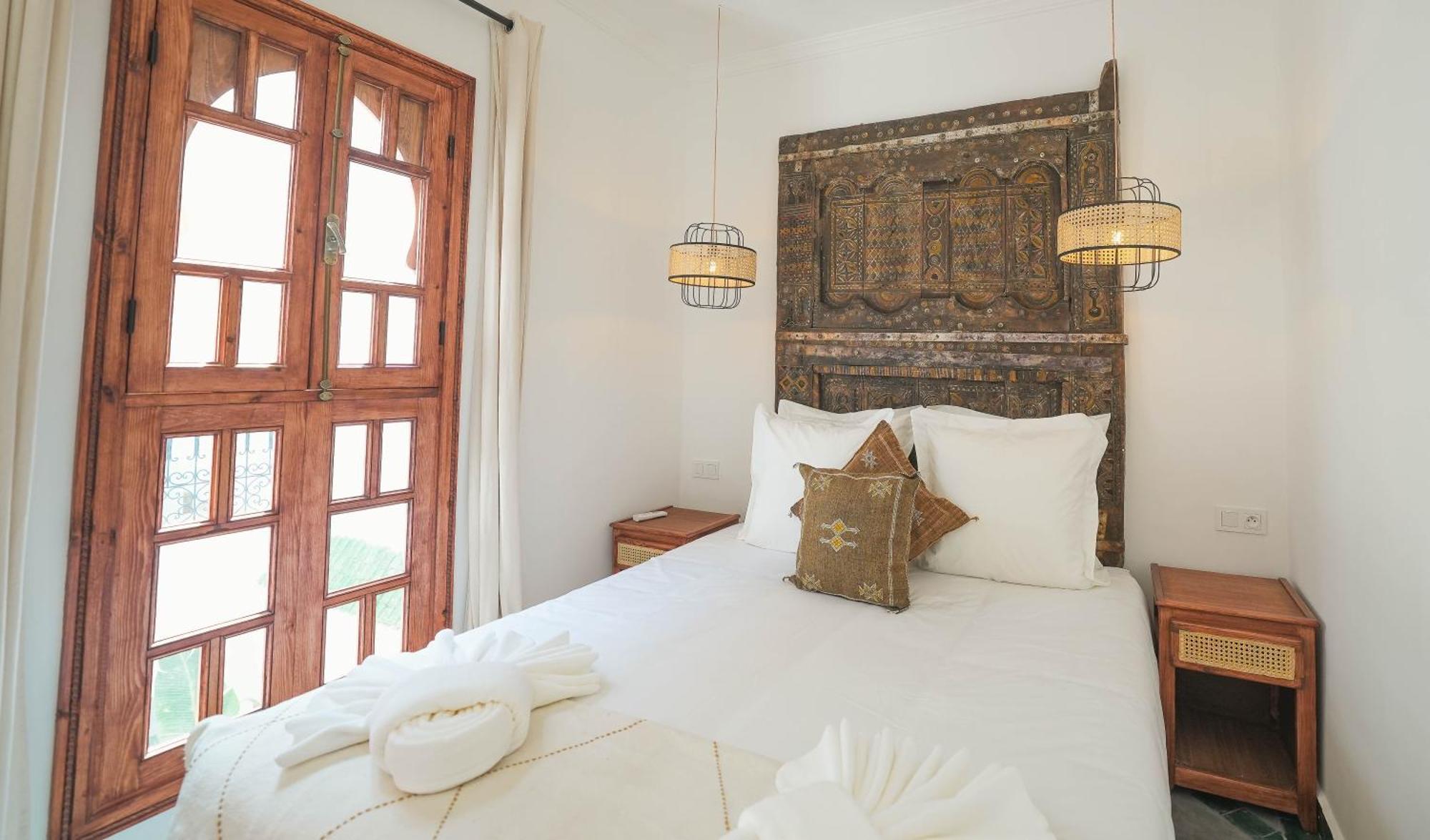 Riad Anahata Marrakech 마라케시 외부 사진