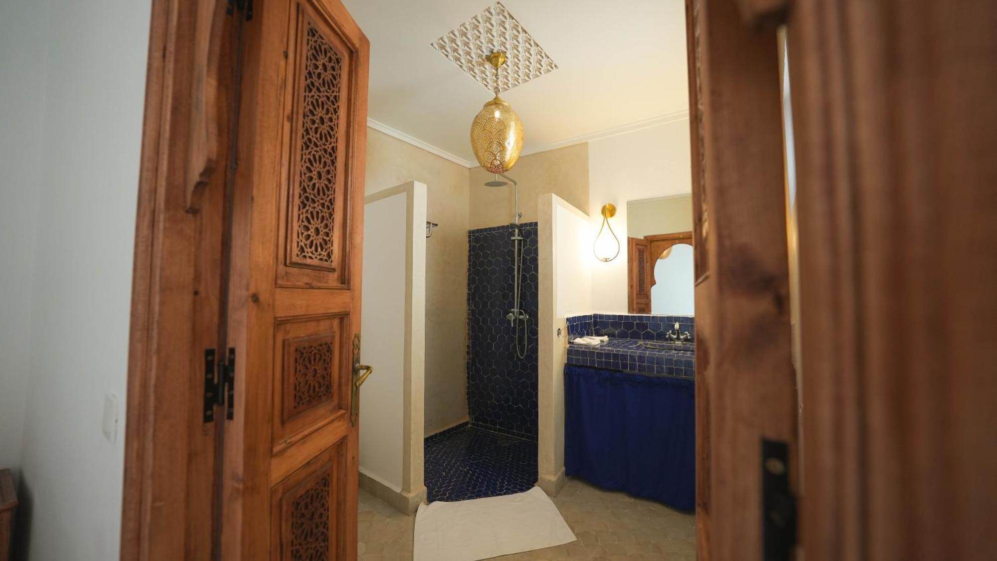 Riad Anahata Marrakech 마라케시 외부 사진