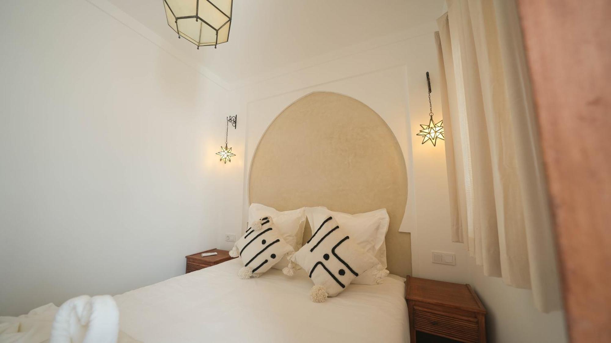 Riad Anahata Marrakech 마라케시 외부 사진