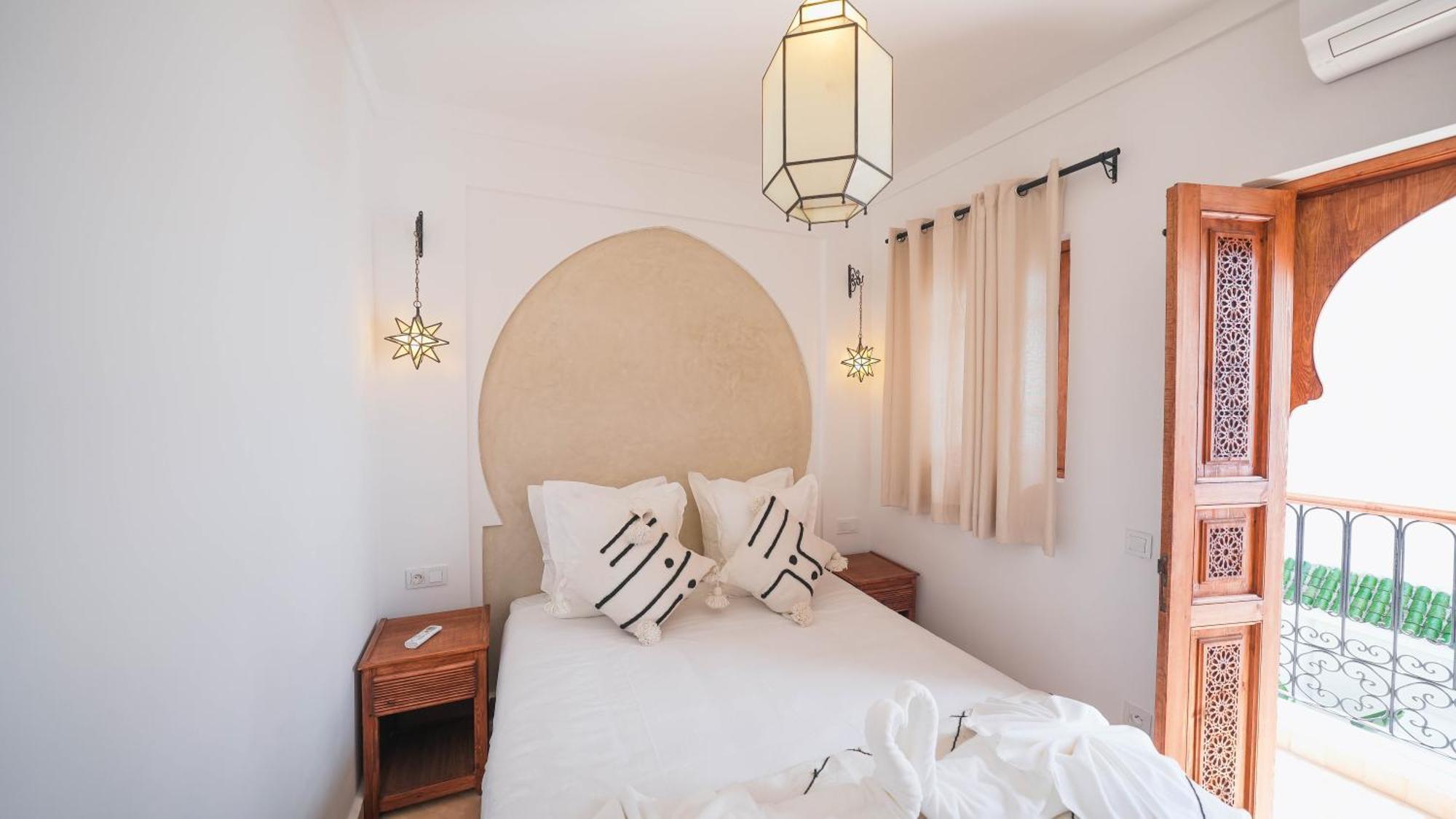 Riad Anahata Marrakech 마라케시 외부 사진