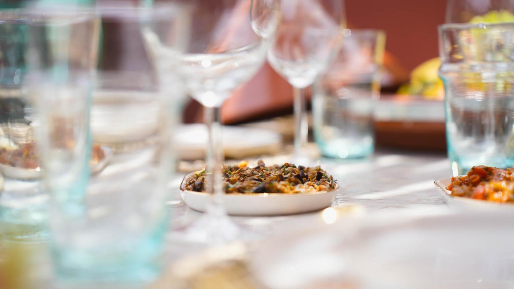 Riad Anahata Marrakech 마라케시 외부 사진