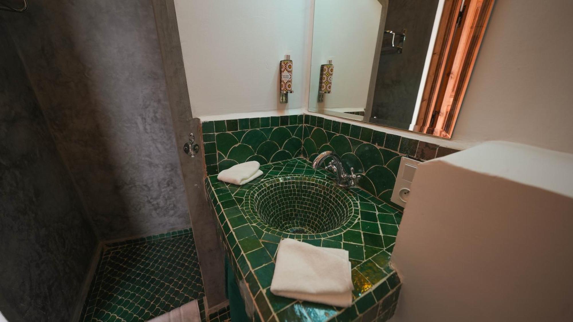 Riad Anahata Marrakech 마라케시 외부 사진
