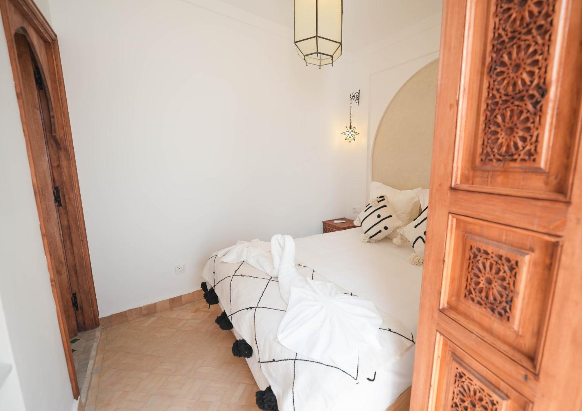 Riad Anahata Marrakech 마라케시 외부 사진