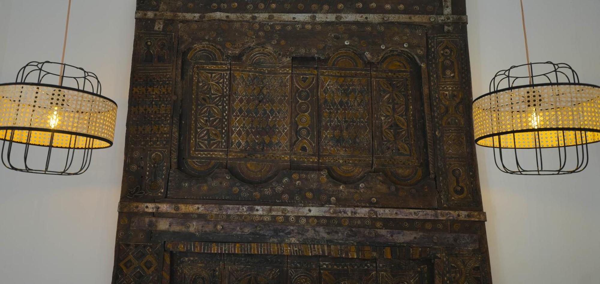 Riad Anahata Marrakech 마라케시 외부 사진