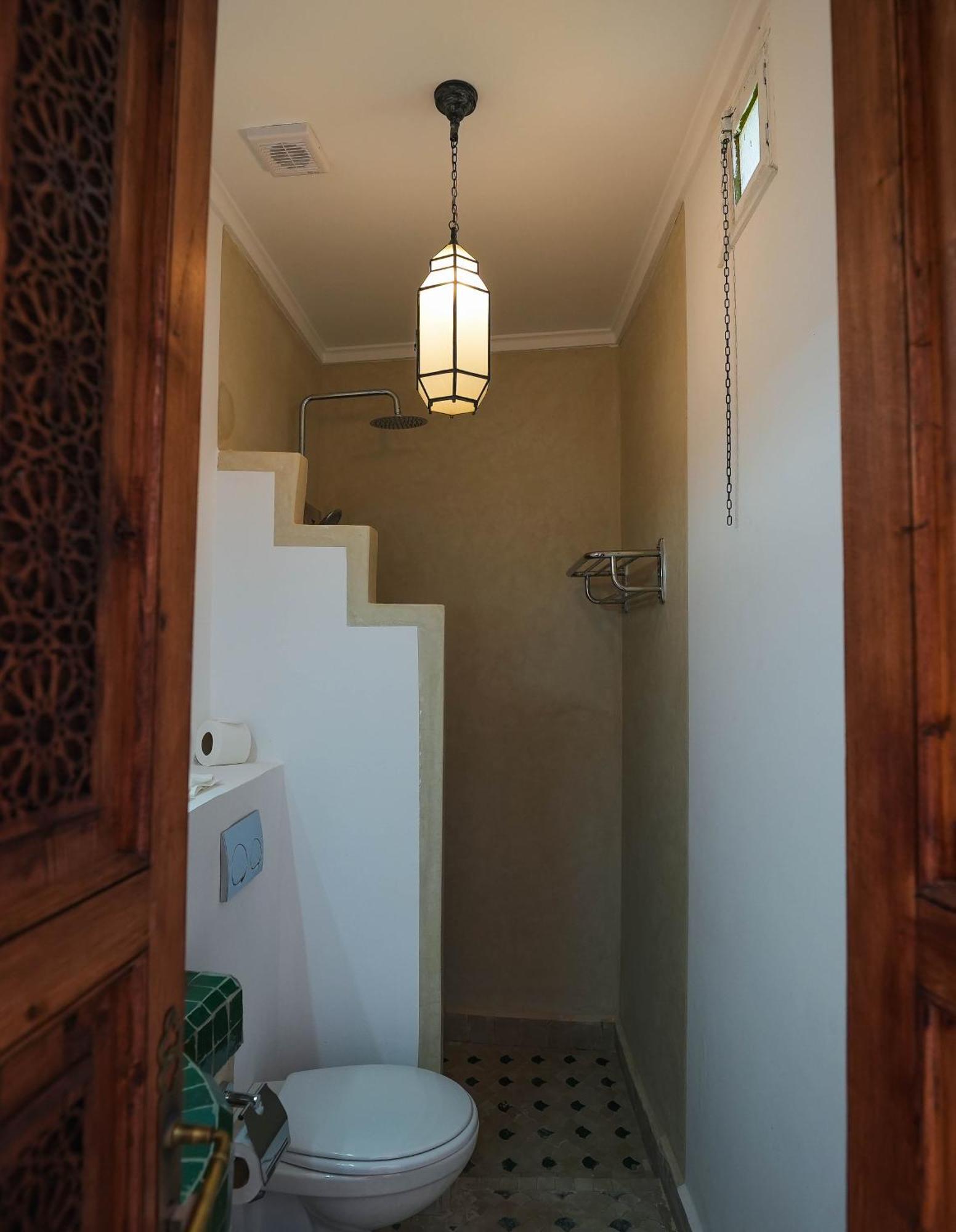 Riad Anahata Marrakech 마라케시 외부 사진