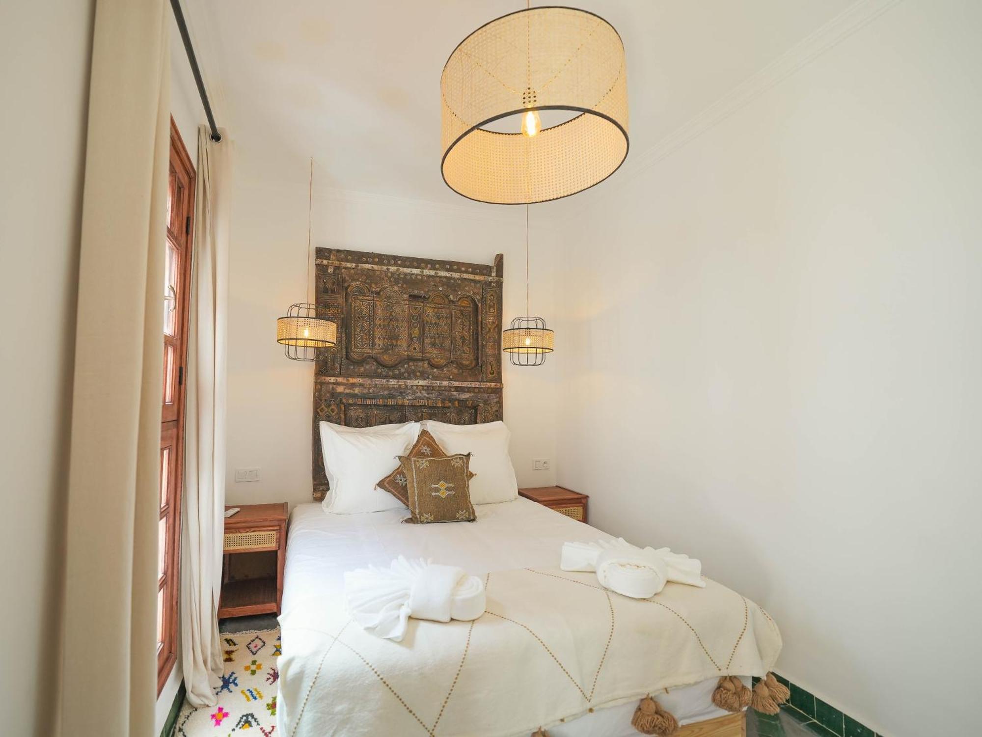 Riad Anahata Marrakech 마라케시 외부 사진