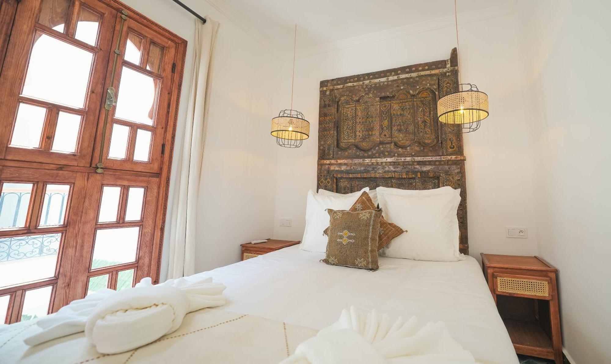 Riad Anahata Marrakech 마라케시 외부 사진