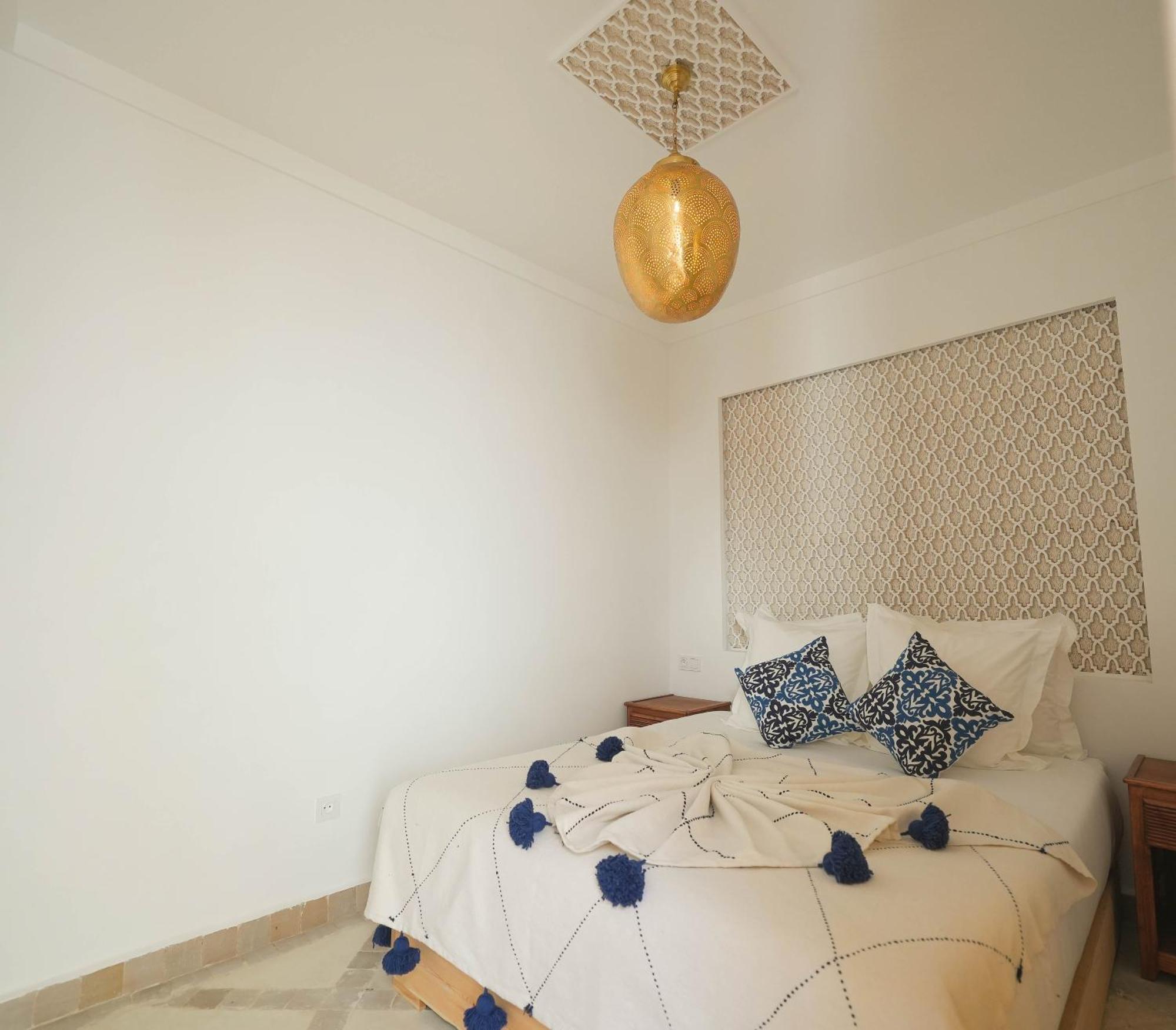 Riad Anahata Marrakech 마라케시 외부 사진