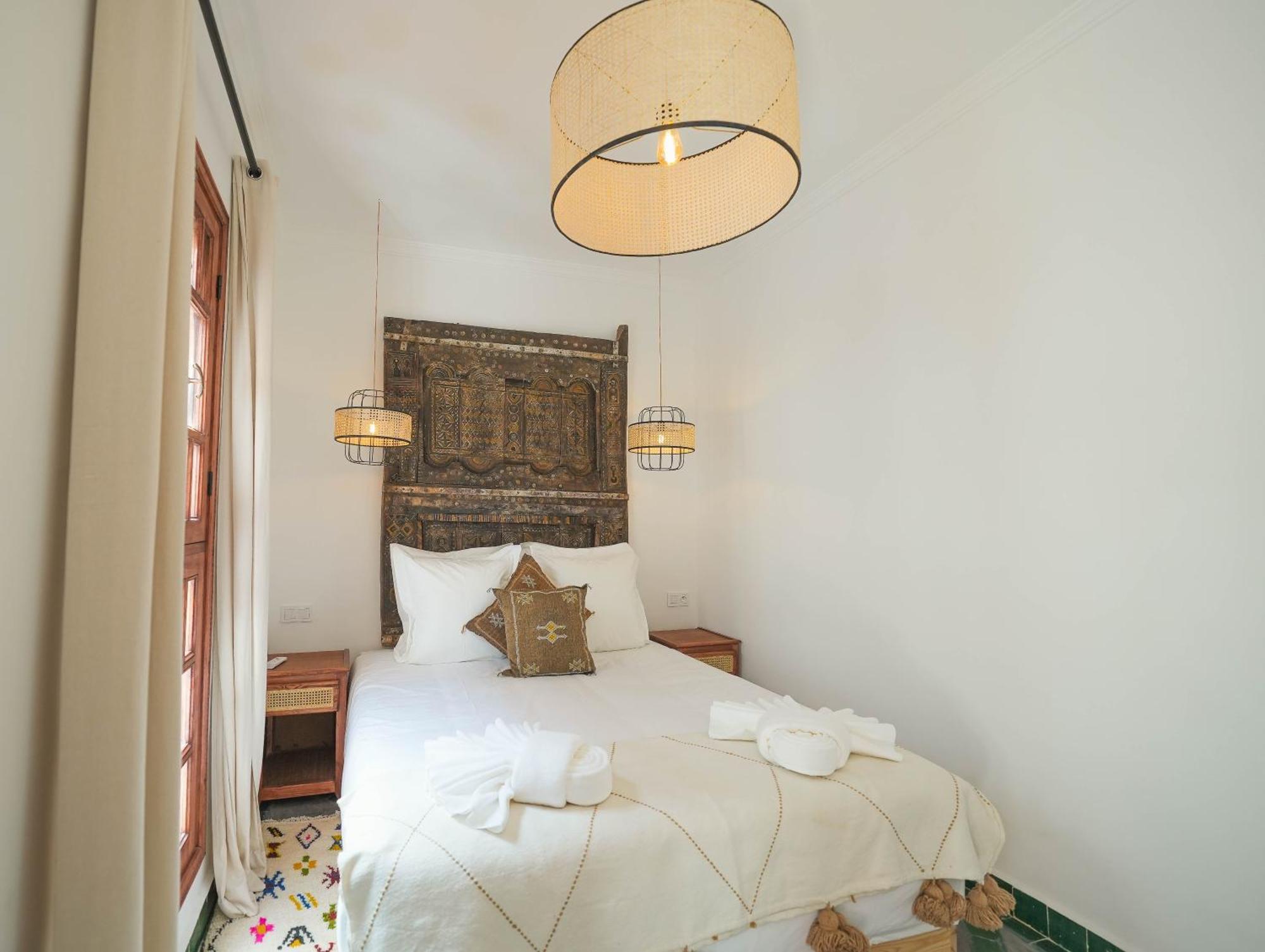 Riad Anahata Marrakech 마라케시 외부 사진