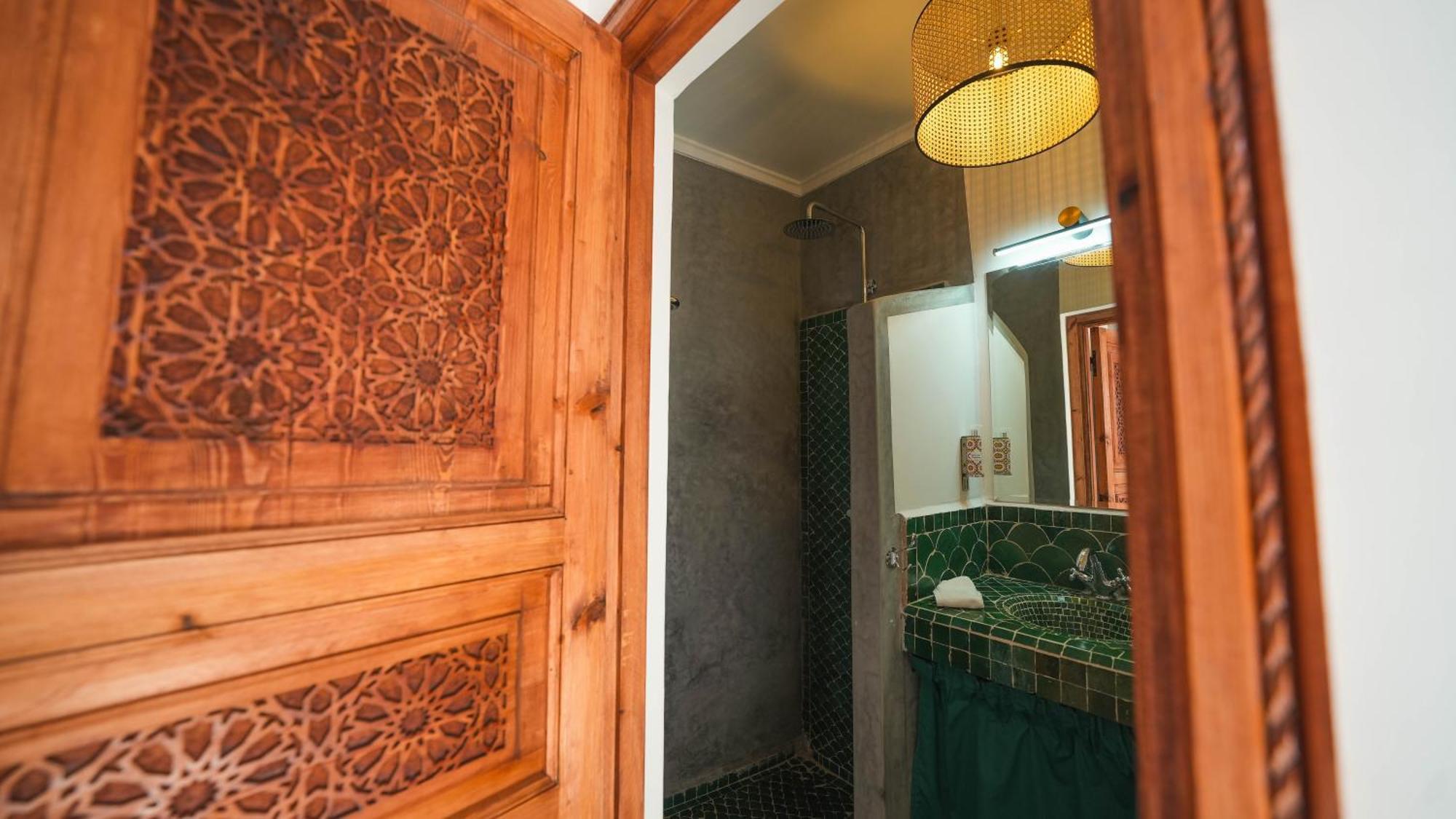 Riad Anahata Marrakech 마라케시 외부 사진
