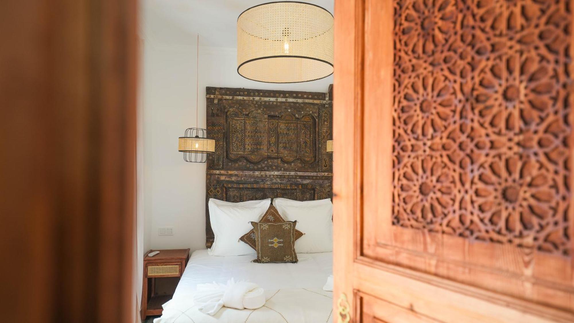 Riad Anahata Marrakech 마라케시 외부 사진